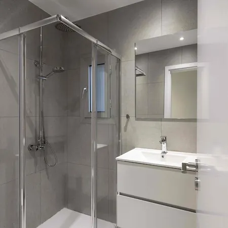 Apartamento Phaedrus Living Mini Art House Kahlo *