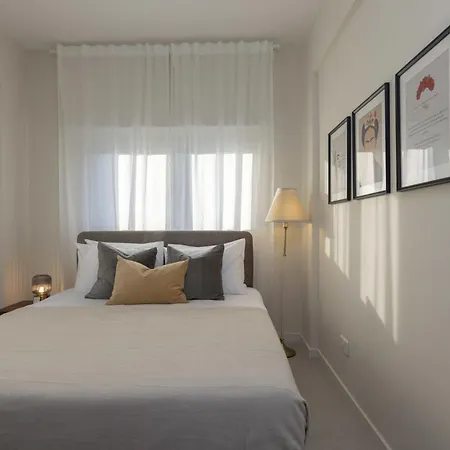 Apartamento Phaedrus Living Mini Art House Kahlo
